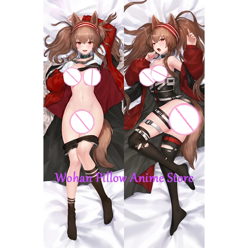 Наволочка Dakimakura с аниме, двусторонняя наволочка Angelina с принтом в натуральную величину, украшение на Хэллоуин и Рождество
Наволочка Dakimakura с аниме, двусторонняя наволочка Angelina с принтом в натуральную величину, украшение на Хэллоуин и Рождество
