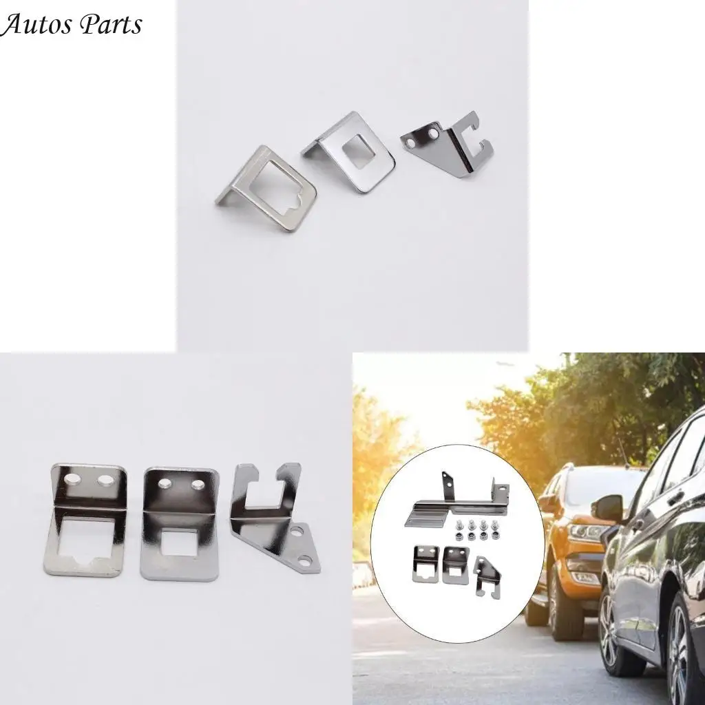 57BA Carburetor Linkage Bracket Throttle Cable Bracket Mount for SBC Holley
57BA Carburetor Linkage Bracket Throttle Cable Bracket Mount for SBC Holley