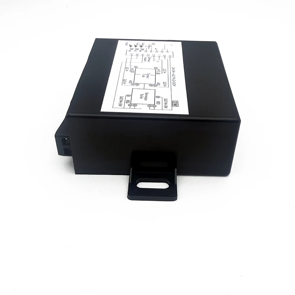OE:5010415051B 5010271448 680039 Flasher Relay for RenaultWear Parts
OE:5010415051B 5010271448 680039 Flasher Relay for RenaultWear Parts