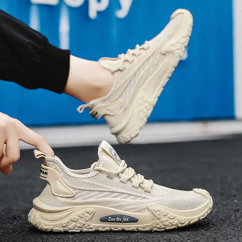 Natural Leather Flatform Boot For Man Black Shoes Hiking Boot Men Sneakers Sport Importers Zapato Drop Shipping School
Natural Leather Flatform Boot For Man Black Shoes Hiking Boot Men Sneakers Sport Importers Zapato Drop Shipping School