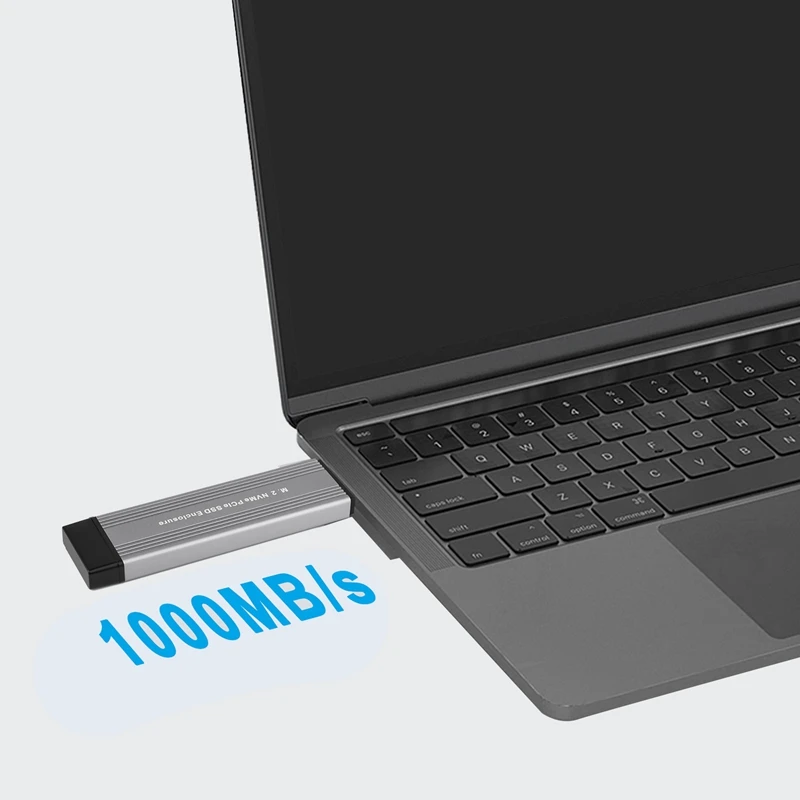 Корпус M.2 NVME Pcie SSD, внешний корпус с USB C 3,1 Gen 2 USB3.0 на M.2 M Key HDD, корпус для 2230 2242 2260 2280
Корпус M.2 NVME Pcie SSD, внешний корпус с USB C 3,1 Gen 2 USB3.0 на M.2 M Key HDD, корпус для 2230 2242 2260 2280