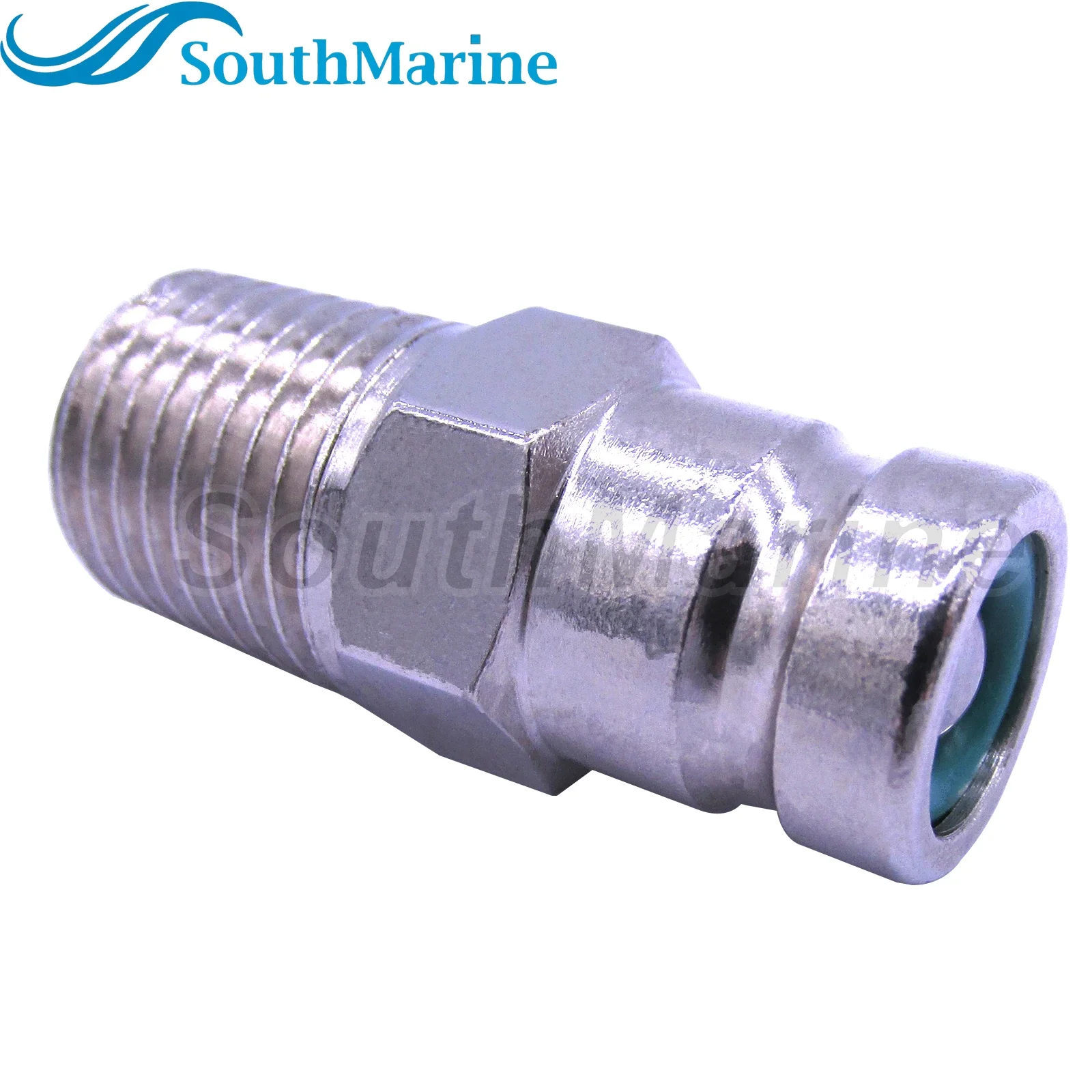 Boat Engine 65740-95500 65740-95501 18-8078 Socket Fuel Line Male Hose Connector Plug for Suzuki DT DF 9.9HP-65HP
Boat Engine 65740-95500 65740-95501 18-8078 Socket Fuel Line Male Hose Connector Plug for Suzuki DT DF 9.9HP-65HP