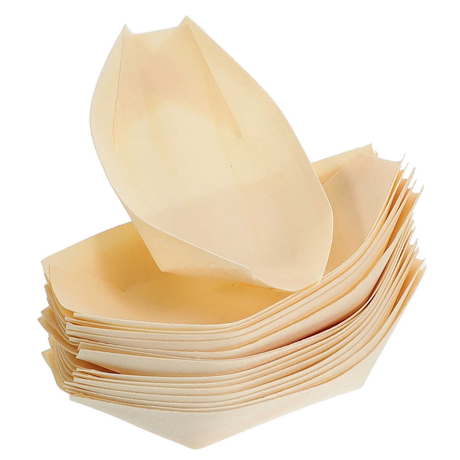 Boat Shaped Food Packaging Box Kraft Paper Trays Commercial Snacks Fries BBQ Material Catering Events Restaurants
Boat Shaped Food Packaging Box Kraft Paper Trays Commercial Snacks Fries BBQ Material Catering Events Restaurants