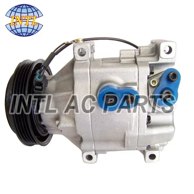 SCS06C auto ac compressor for Toyota Echo 1.4 Corolla Runx / Fielder 442100-3000 4421003000
SCS06C auto ac compressor for Toyota Echo 1.4 Corolla Runx / Fielder 442100-3000 4421003000