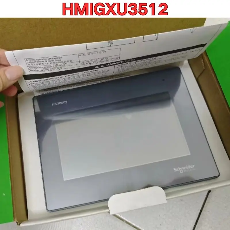 New touch screen HMIGXU3512 Original authentic Latest Prices as of June 2026
New touch screen HMIGXU3512 Original authentic Latest Prices as of June 2026