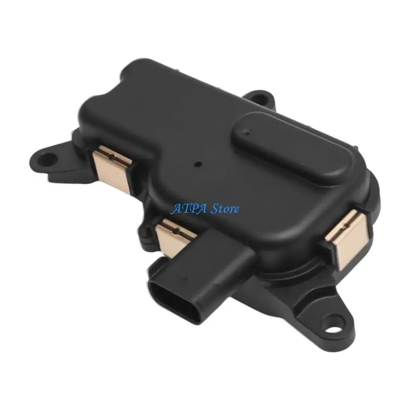 U13C Manifold Runner Control Valves set 911-933 53022137AG for Vehicle
U13C Manifold Runner Control Valves set 911-933 53022137AG for Vehicle