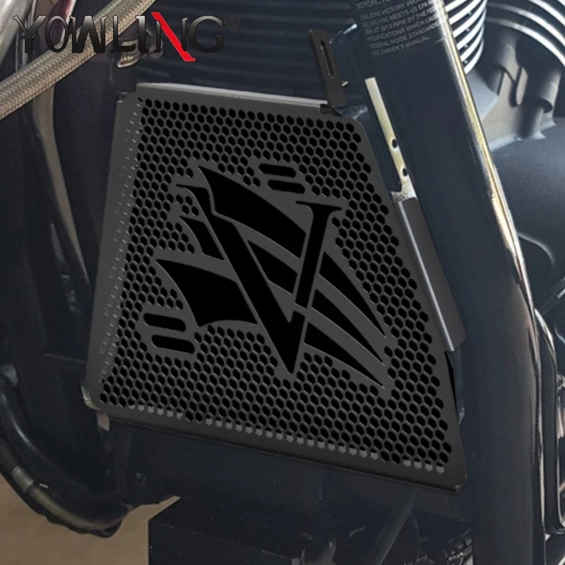 2024 Radiator Guard Grille Cover Protection For Victory Cruiser Hammer Vegas 8 Ball King Pin / Judge/ Highball Touring 2008-2023
2024 Radiator Guard Grille Cover Protection For Victory Cruiser Hammer Vegas 8 Ball King Pin / Judge/ Highball Touring 2008-2023