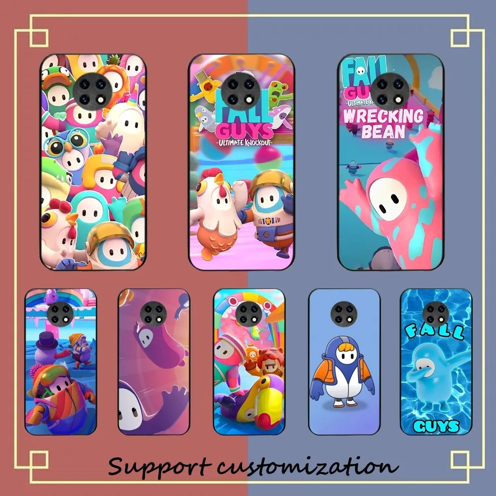 Funny Cute G-Guys Fall Game Mousepad For Redmi Note 4 X 5 A 6 7 8 T 9 9S 10 11 11S 11Epro Poco M3 pro
Funny Cute G-Guys Fall Game Mousepad For Redmi Note 4 X 5 A 6 7 8 T 9 9S 10 11 11S 11Epro Poco M3 pro