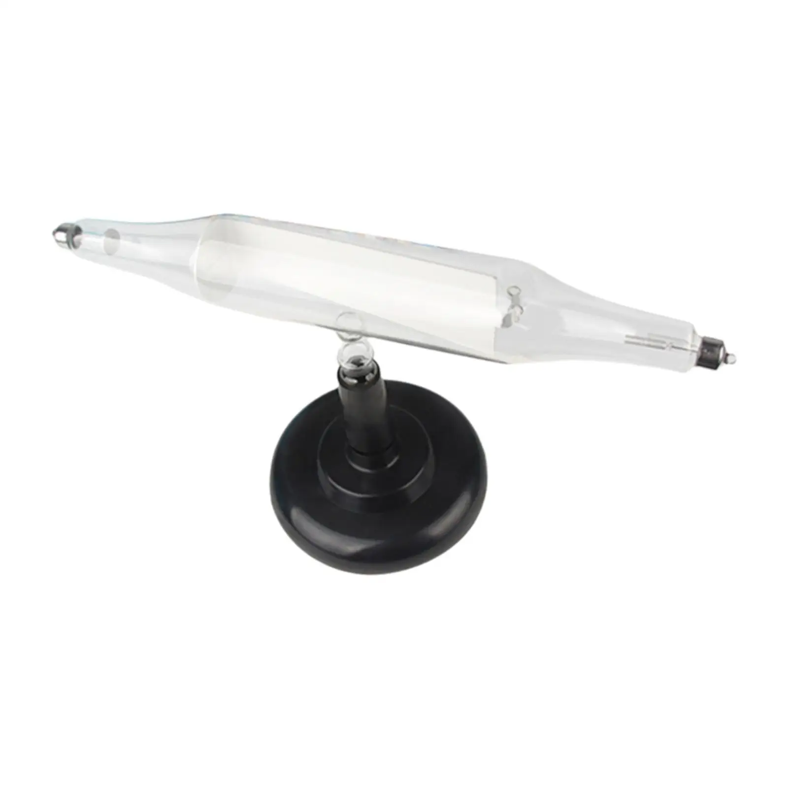 Cathode Ray Tube Lab Cathode Ray Electron Tube Series Instrument Effect Mechanism Electrostatic Effect for Training
Cathode Ray Tube Lab Cathode Ray Electron Tube Series Instrument Effect Mechanism Electrostatic Effect for Training