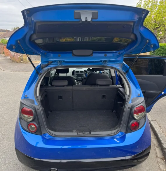 Автоматические стойки задней двери с пружиной для Chevrolet Aveo T300 2011-2020, хэтчбек, багажник, подъемник багажника, поддержка амортизатора, демпфер
Автоматические стойки задней двери с пружиной для Chevrolet Aveo T300 2011-2020, хэтчбек, багажник, подъемник багажника, поддержка амортизатора, демпфер