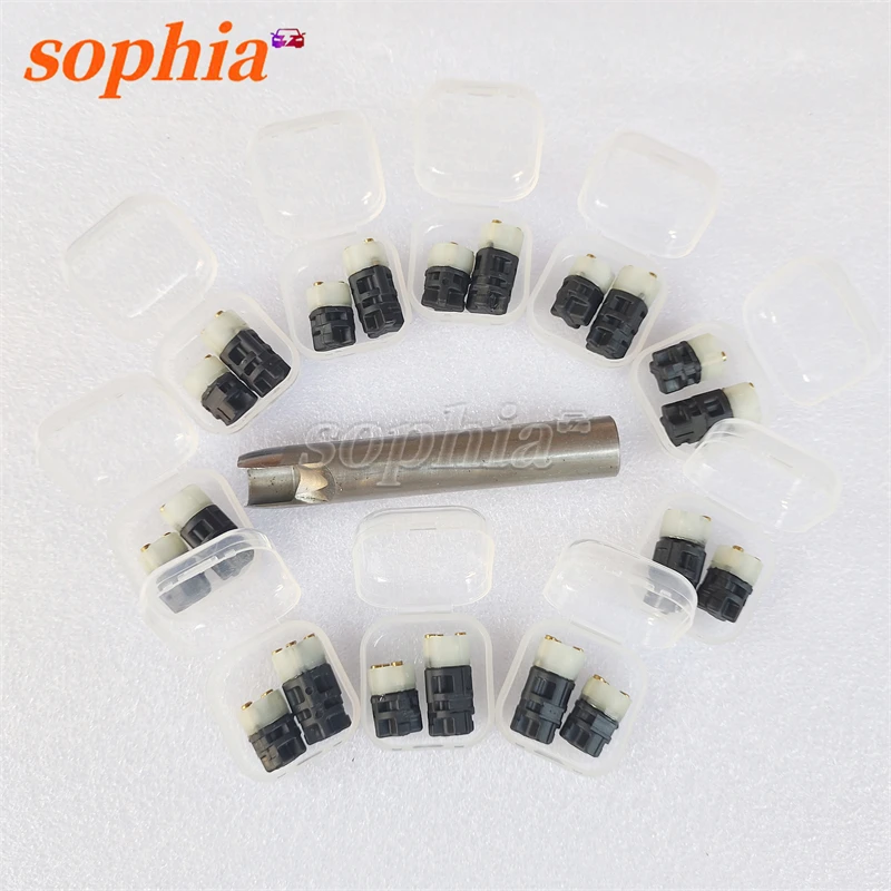 Pcs 722.9 TCM TCU Transmission Spend Sensor Y38N1 Y38N2 Fitting Tool For Mercedes Benz Gearbox
Pcs 722.9 TCM TCU Transmission Spend Sensor Y38N1 Y38N2 Fitting Tool For Mercedes Benz Gearbox