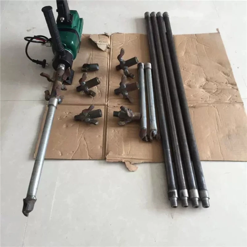 tap water into the home, road punching machine, pipe laying machine, a complete set
tap water into the home, road punching machine, pipe laying machine, a complete set