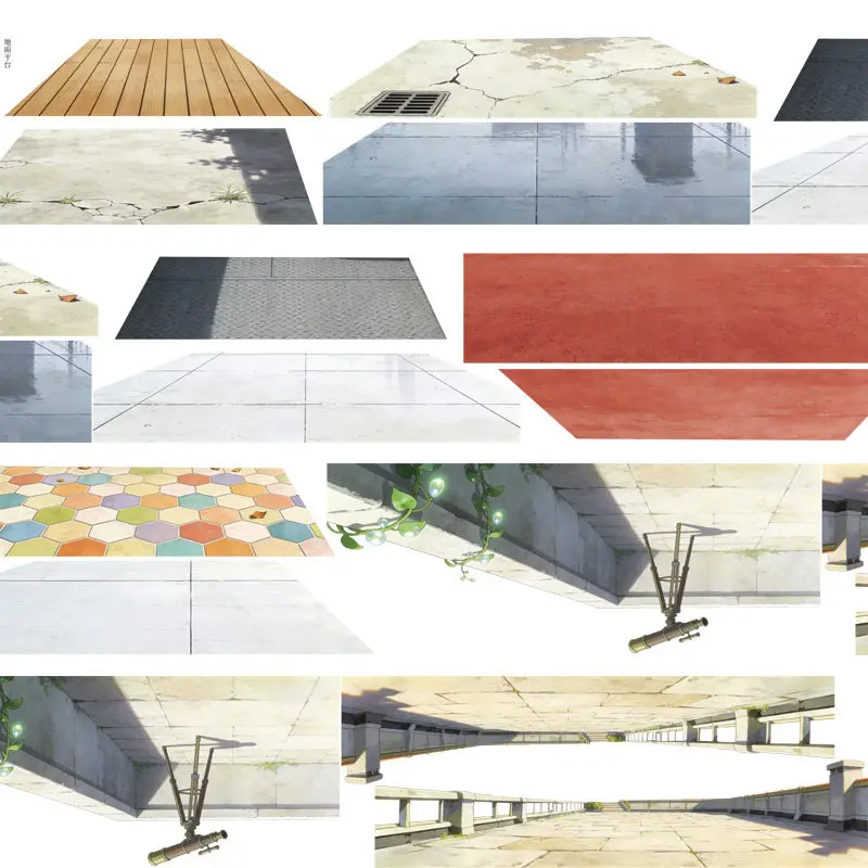 Self-made Ground Platform PET and Paper Base Ground Landscaping Hand Account Tape Collage Decorative Guka Landscaping Tape
Self-made Ground Platform PET and Paper Base Ground Landscaping Hand Account Tape Collage Decorative Guka Landscaping Tape