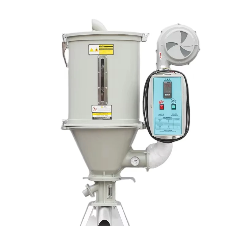 China Manufacture High Efficiency 150KG Plastic Hopper Drying Machine / Factory Price Hopper Centrifugal Plastic Resin Dryer
China Manufacture High Efficiency 150KG Plastic Hopper Drying Machine / Factory Price Hopper Centrifugal Plastic Resin Dryer