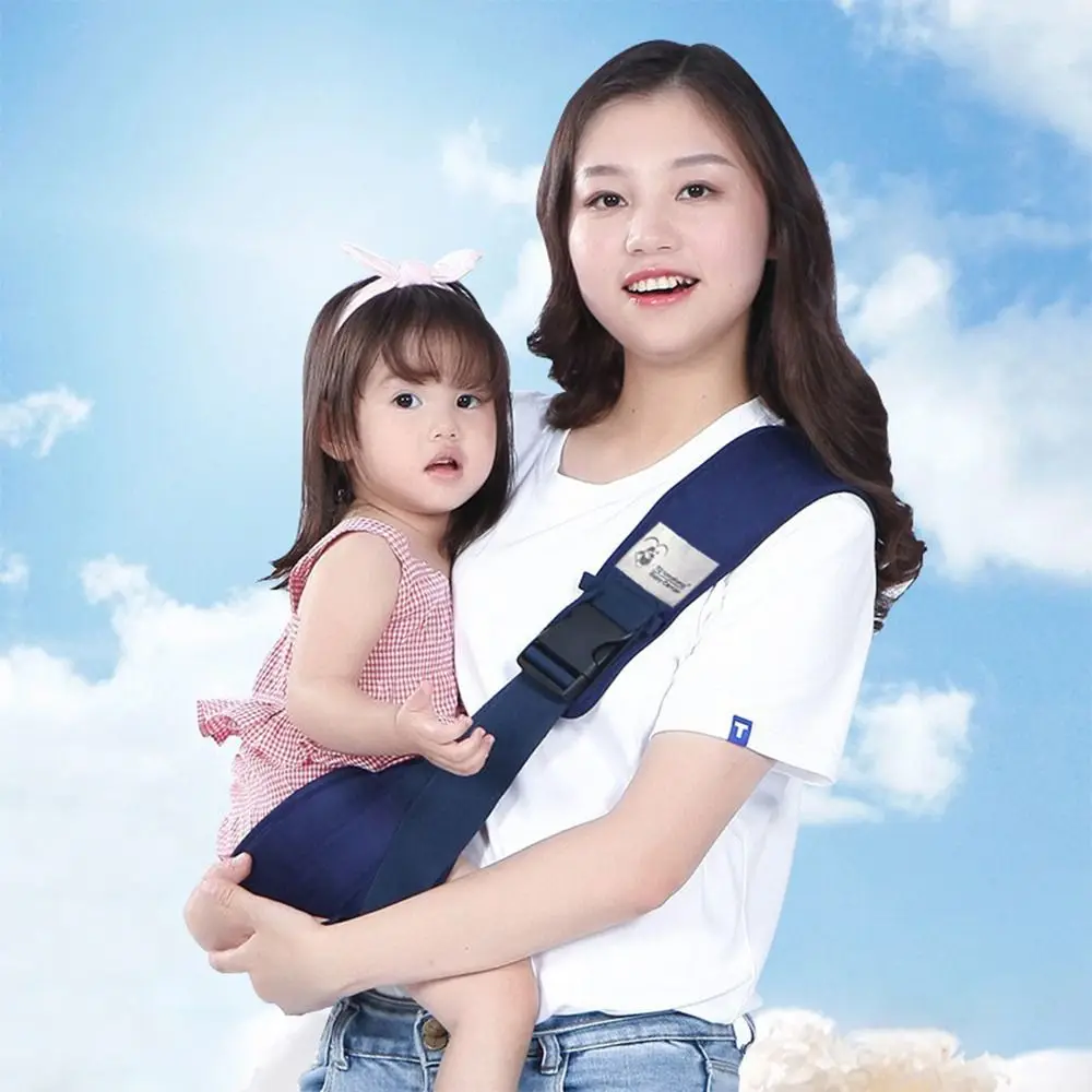 New Waist Stool Toddler Carrier Free Your Hands Breathable Baby Carrying Bag Multifunctional Lightweight Infant Carrying Bag
New Waist Stool Toddler Carrier Free Your Hands Breathable Baby Carrying Bag Multifunctional Lightweight Infant Carrying Bag