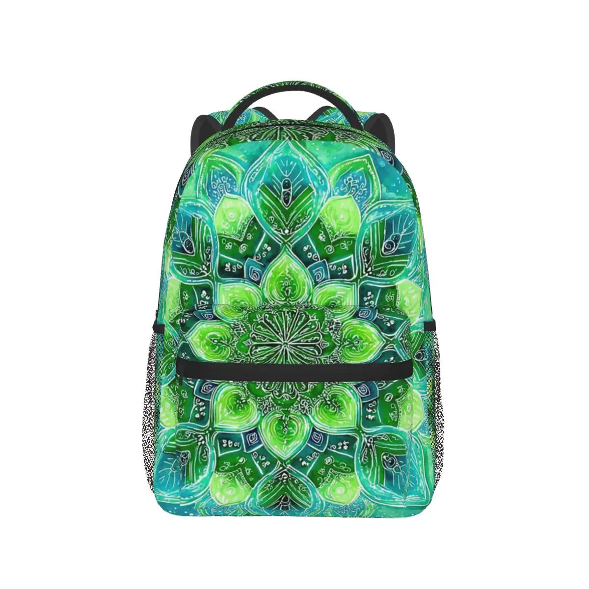Bohemian Mandala Backpack Hot Sale Daypack Large Capacity Boys Girls BookBag School Bag Shoulder Bags for Men Women
Bohemian Mandala Backpack Hot Sale Daypack Large Capacity Boys Girls BookBag School Bag Shoulder Bags for Men Women