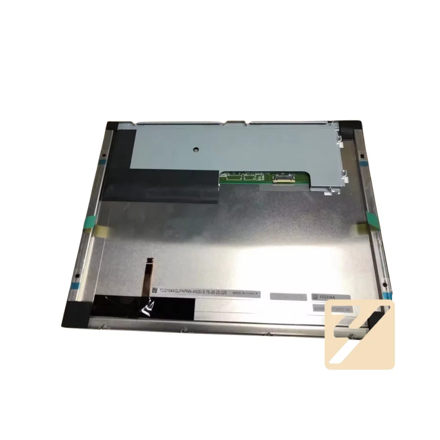 TCG104XGLPAPNN-AN30-S оригинальные модули TFT-ЖК-дисплея 10,4 дюйма 1024*768 TCG104XGLPAPNN-AN30 Быстрая доставка
TCG104XGLPAPNN-AN30-S оригинальные модули TFT-ЖК-дисплея 10,4 дюйма 1024*768 TCG104XGLPAPNN-AN30 Быстрая доставка