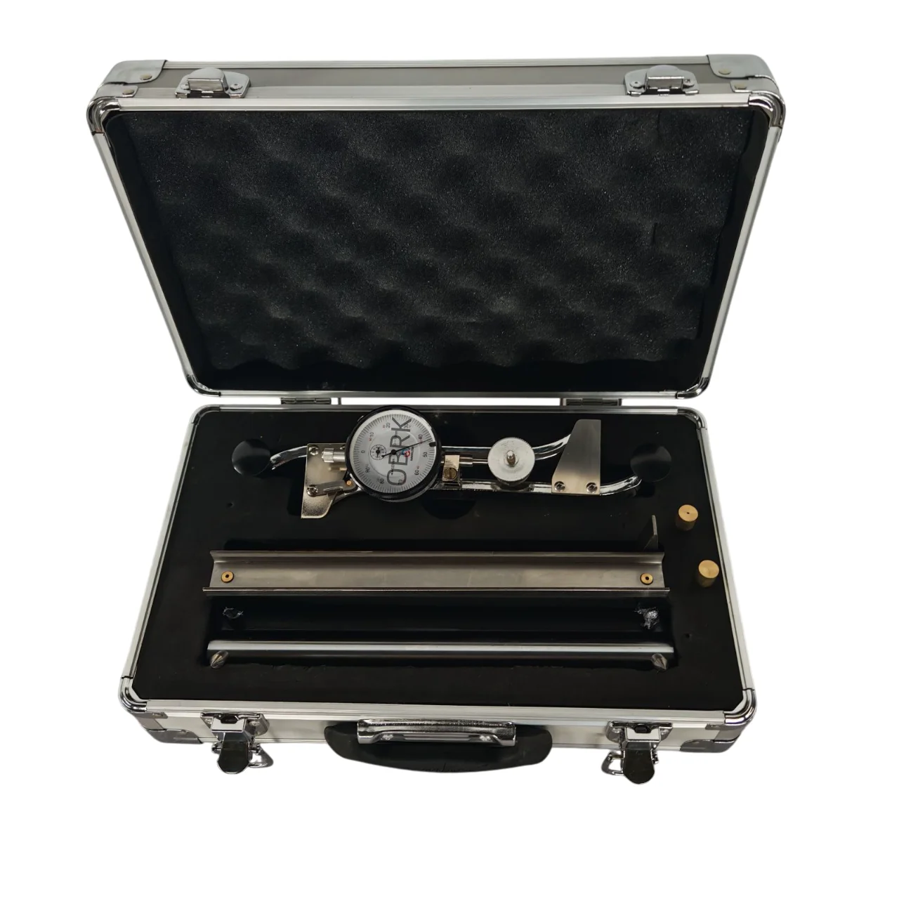 High Sensitive VW Embedded Surface Strain Gauge Measuring Reinforced Concrete Strain Force for Bridge Building
High Sensitive VW Embedded Surface Strain Gauge Measuring Reinforced Concrete Strain Force for Bridge Building