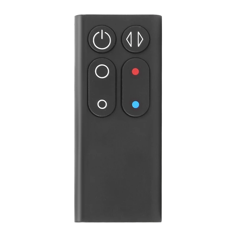 ABGZ-20X Replacement AM04 AM05 Remote Control For Dyson Fan Heater Models AM04 AM05 Remote Control(Black) 
ABGZ-20X Replacement AM04 AM05 Remote Control For Dyson Fan Heater Models AM04 AM05 Remote Control(Black)