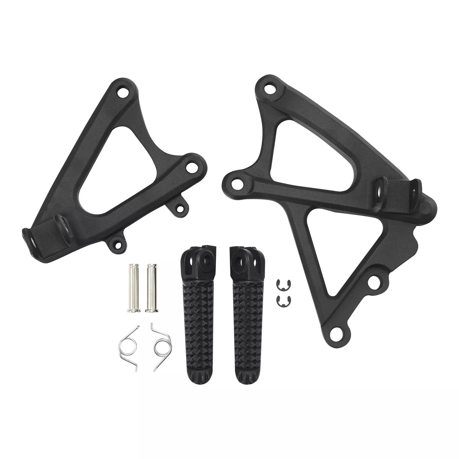 Передняя Подножка для мотоцикла, подножки, кронштейн для Yamaha YZF R1 2009-2014 2013 2012 2011
Передняя Подножка для мотоцикла, подножки, кронштейн для Yamaha YZF R1 2009-2014 2013 2012 2011