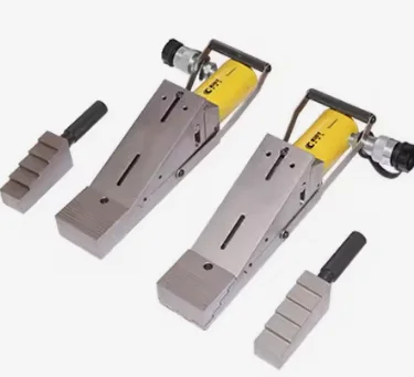 Factory Direct Supply FS-14 700 Bar High Pressure Enerpac Standard 14T Mechanical Flange Separator
Factory Direct Supply FS-14 700 Bar High Pressure Enerpac Standard 14T Mechanical Flange Separator