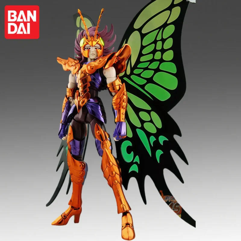 In Stock Bandai Original Banpresto Saint Seiya Papillon Action Figure Model Doll Brand New Boxed Collectible Ornaments
In Stock Bandai Original Banpresto Saint Seiya Papillon Action Figure Model Doll Brand New Boxed Collectible Ornaments