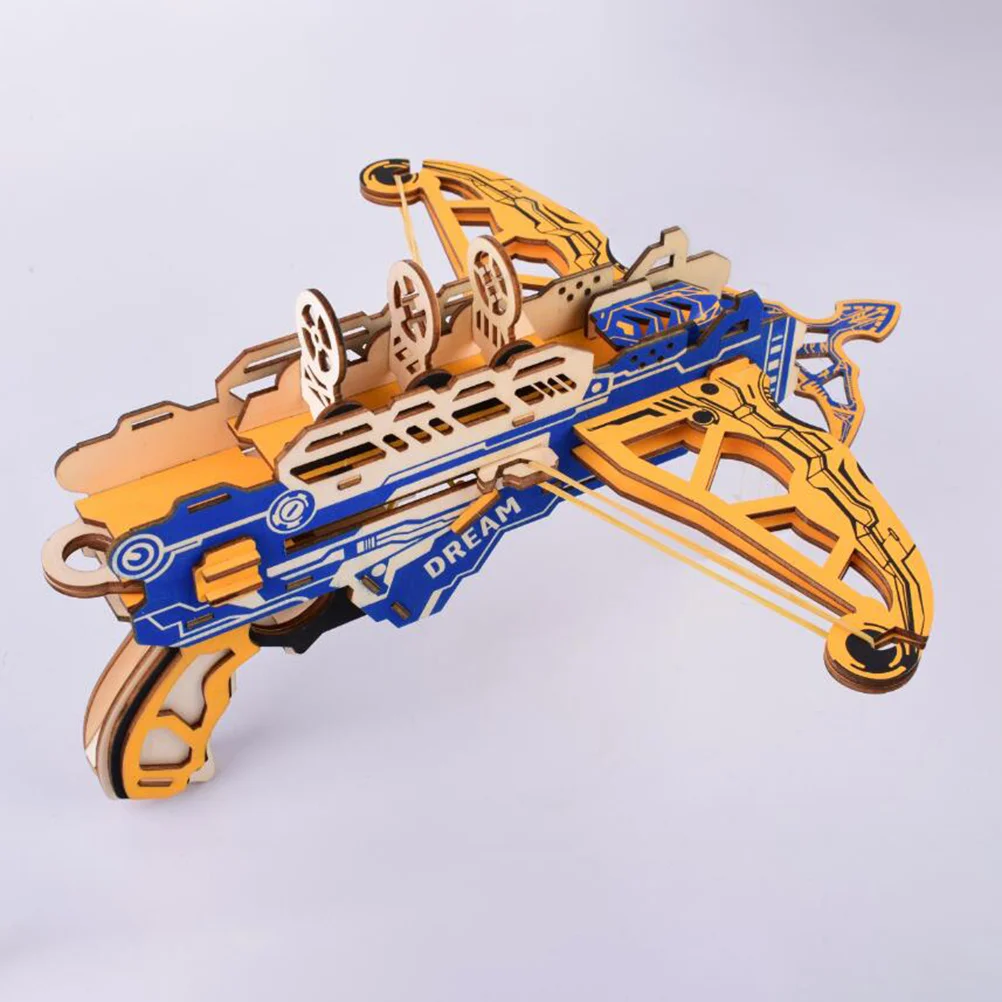 3D Wooden Puzzle Shape Diy Building Kit For Kids Educational Handcraft Wood Puzzle Board Children'S Learning Game
3D Wooden Puzzle Shape Diy Building Kit For Kids Educational Handcraft Wood Puzzle Board Children'S Learning Game