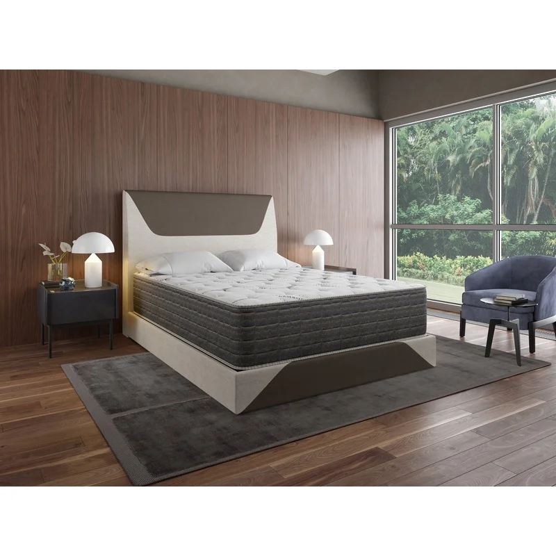 13.5" DreamFlex CoolTouch Dual-Sided Plush Mattress Cover
13.5" DreamFlex CoolTouch Dual-Sided Plush Mattress Cover