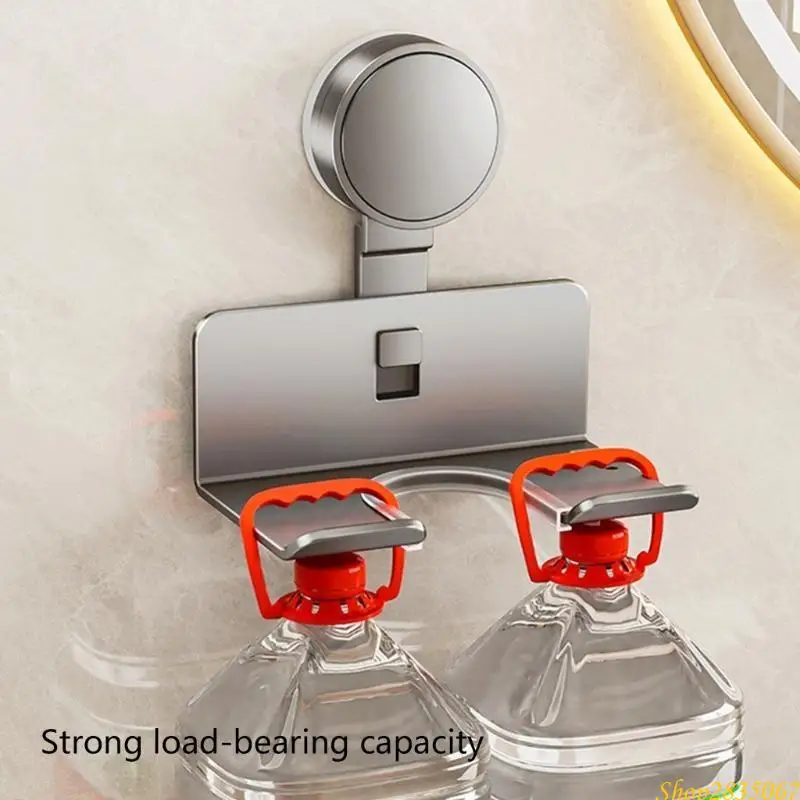 Компактная настенная полка для хранения фена из углеродистой стали и АБС-пластика с присоской, органайзеры для инструментов для
Компактная настенная полка для хранения фена из углеродистой стали и АБС-пластика с присоской, органайзеры для инструментов для