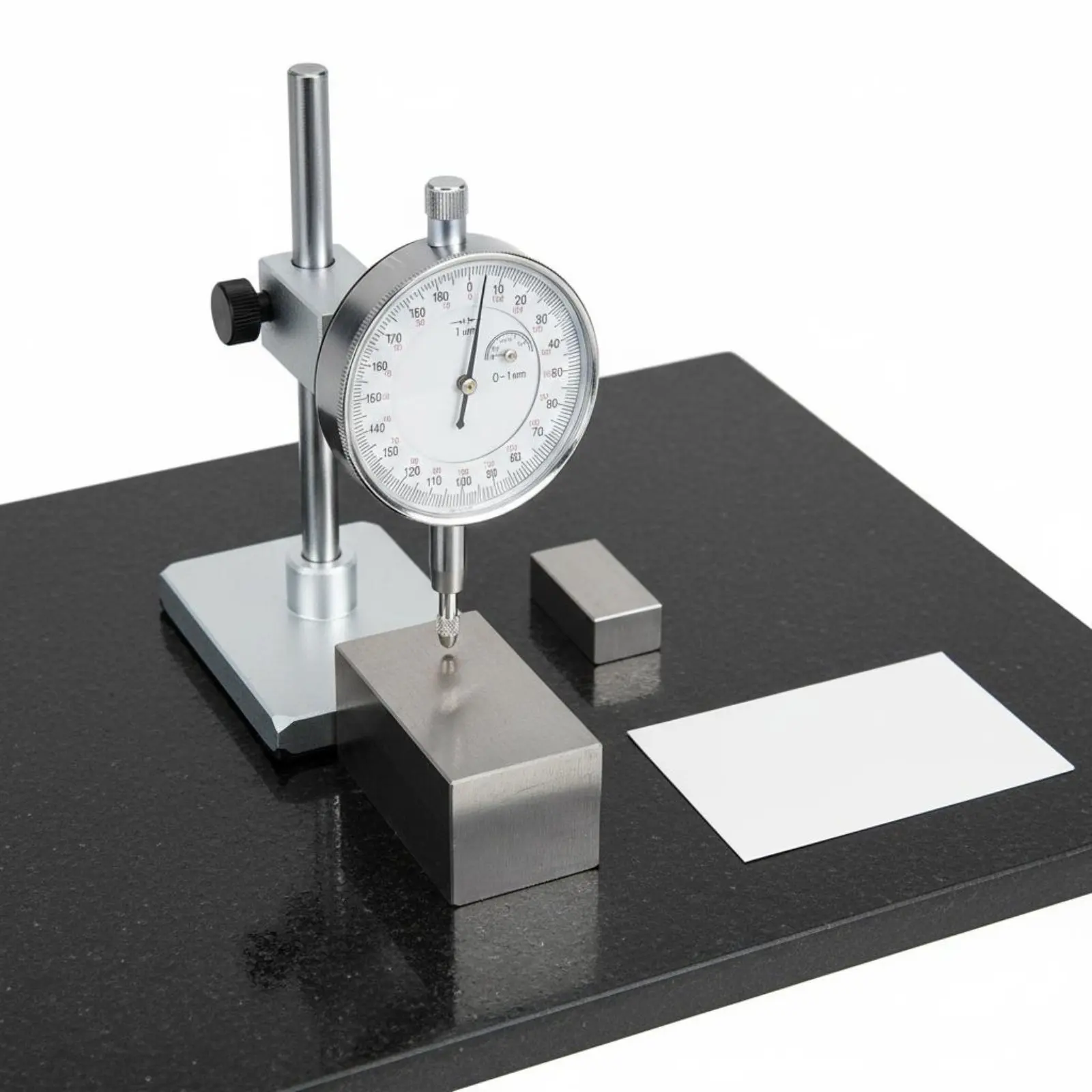 0-1 Mm Gauge Gauge Shock Proof Mechanical Gauge Indicator 0.001 Mm Indicator Gauge 8 Jewels Measuring Tool for Machine Shop
0-1 Mm Gauge Gauge Shock Proof Mechanical Gauge Indicator 0.001 Mm Indicator Gauge 8 Jewels Measuring Tool for Machine Shop