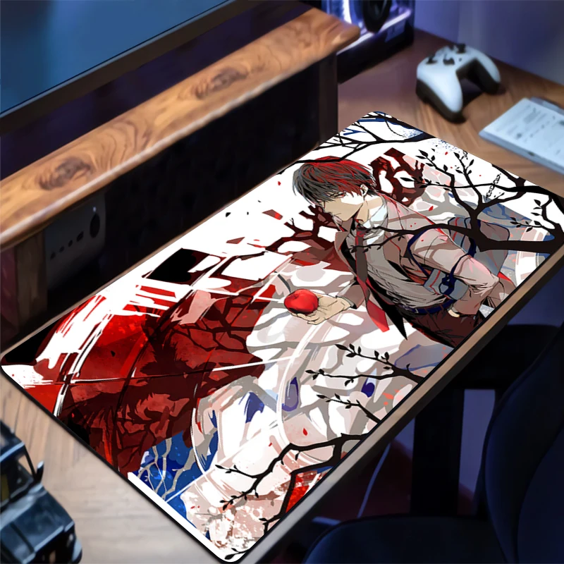 Gaming Mouse Pad DEATH NOTE Gamer Computer Accessories Keyboard Table Mat Mousepad Company Laptop Desk mat PC HD Anime Mousepad
Gaming Mouse Pad DEATH NOTE Gamer Computer Accessories Keyboard Table Mat Mousepad Company Laptop Desk mat PC HD Anime Mousepad