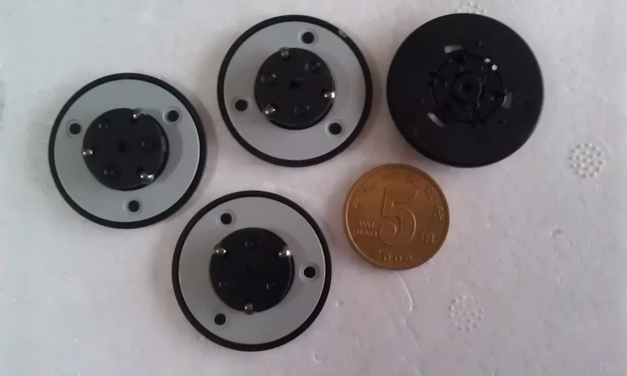10pcs DVD Motor Tray Optical Drive Tray CD Player Tray Spindle Motor Tray with Beads
10pcs DVD Motor Tray Optical Drive Tray CD Player Tray Spindle Motor Tray with Beads