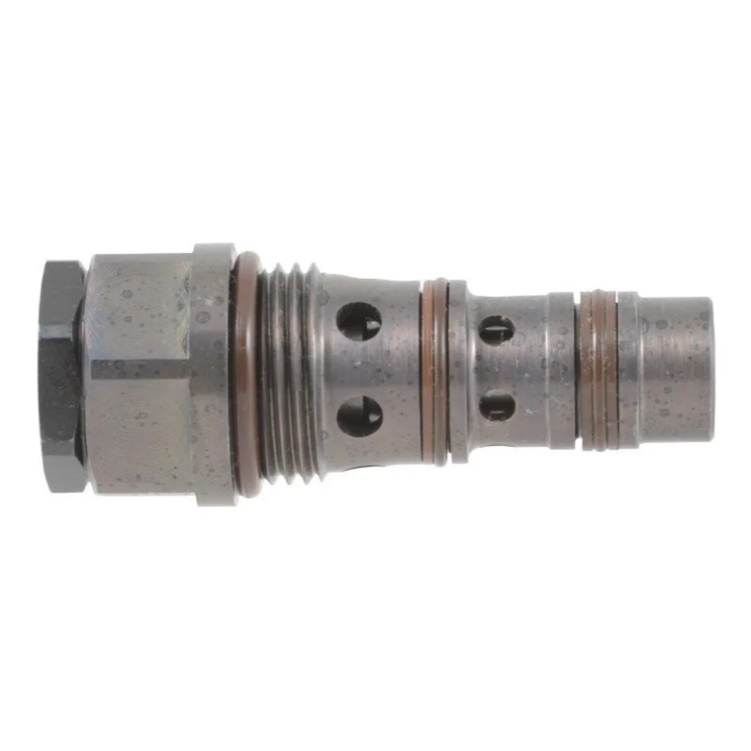 Деталь 4640509 Удерживающий клапан Материал деталей оборудования для обработки
Деталь 4640509 Удерживающий клапан Материал деталей оборудования для обработки