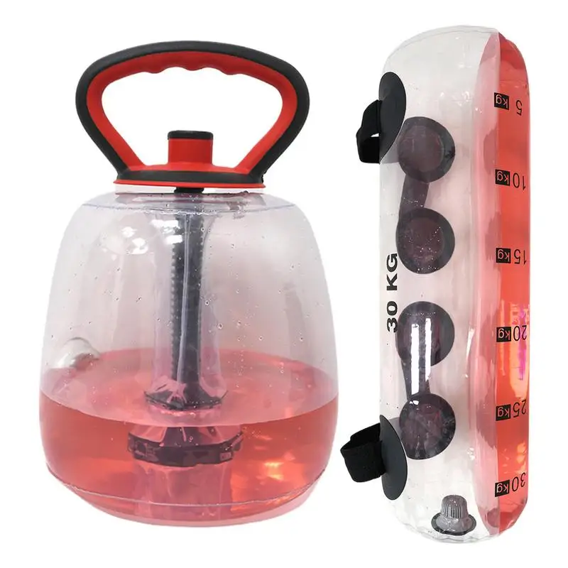 Adjustable Water Weight Heavy Bag for Home Gym Training Power Bag With Water Portable Stability Fitness Equipment Workout
Adjustable Water Weight Heavy Bag for Home Gym Training Power Bag With Water Portable Stability Fitness Equipment Workout