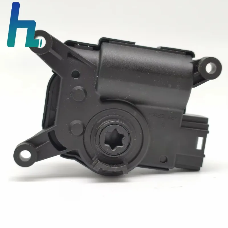 5Q0907511A Heater Blend Door Actuator for Audi A3 Q2 Q3 Q5 DODGE VOLKSWAGEN 5WA907511C
5Q0907511A Heater Blend Door Actuator for Audi A3 Q2 Q3 Q5 DODGE VOLKSWAGEN 5WA907511C