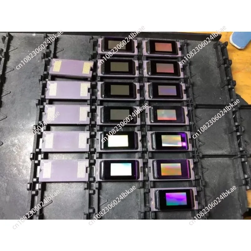 Original brand new micro projector dmd chip dlp4710fql
Original brand new micro projector dmd chip dlp4710fql
