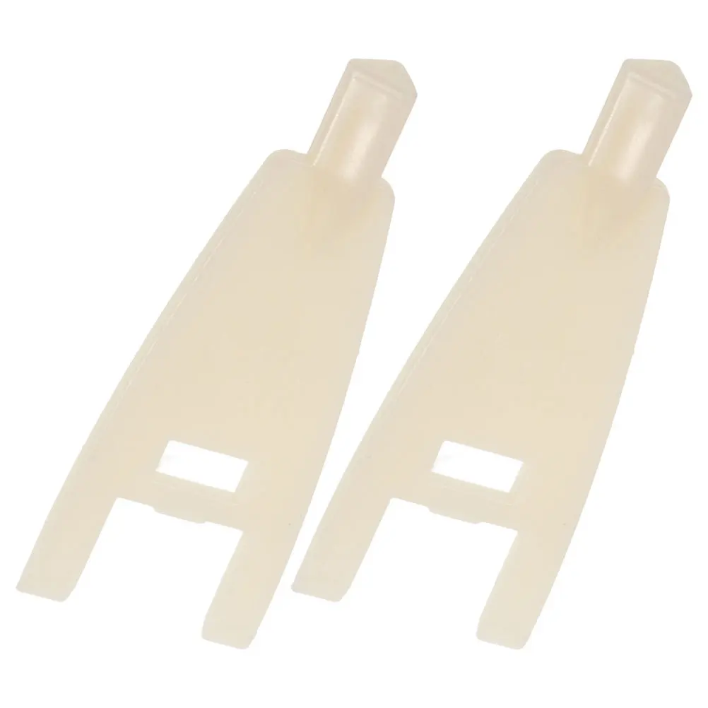 2Pcs Universal Paper Towel Dispenser Keys Plastic Bathroom Tissue Holder Replacement Commercial Toilet Paper Key Set
2Pcs Universal Paper Towel Dispenser Keys Plastic Bathroom Tissue Holder Replacement Commercial Toilet Paper Key Set