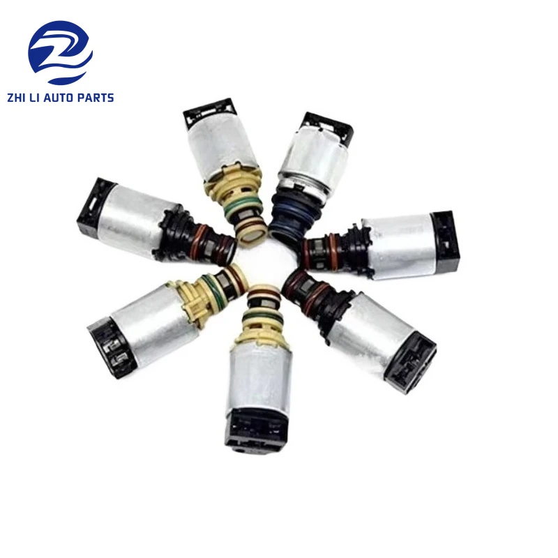 Соленоид автоматической коробки передач для Chevrolet Captiva 2010-2016 OEM 6T40 6T30 6T35 6T45E
Соленоид автоматической коробки передач для Chevrolet Captiva 2010-2016 OEM 6T40 6T30 6T35 6T45E