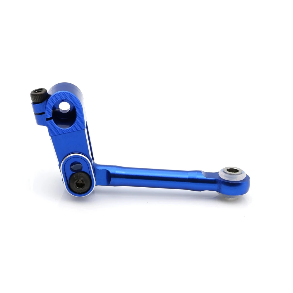 Superior Quality-RC Car Upgrade Fixed Link & Steering Servo Arm 25T For Traxxas UDR Unlimited Desert Racer 1/7 RC Car Upgrade Pa
Superior Quality-RC Car Upgrade Fixed Link & Steering Servo Arm 25T For Traxxas UDR Unlimited Desert Racer 1/7 RC Car Upgrade Pa