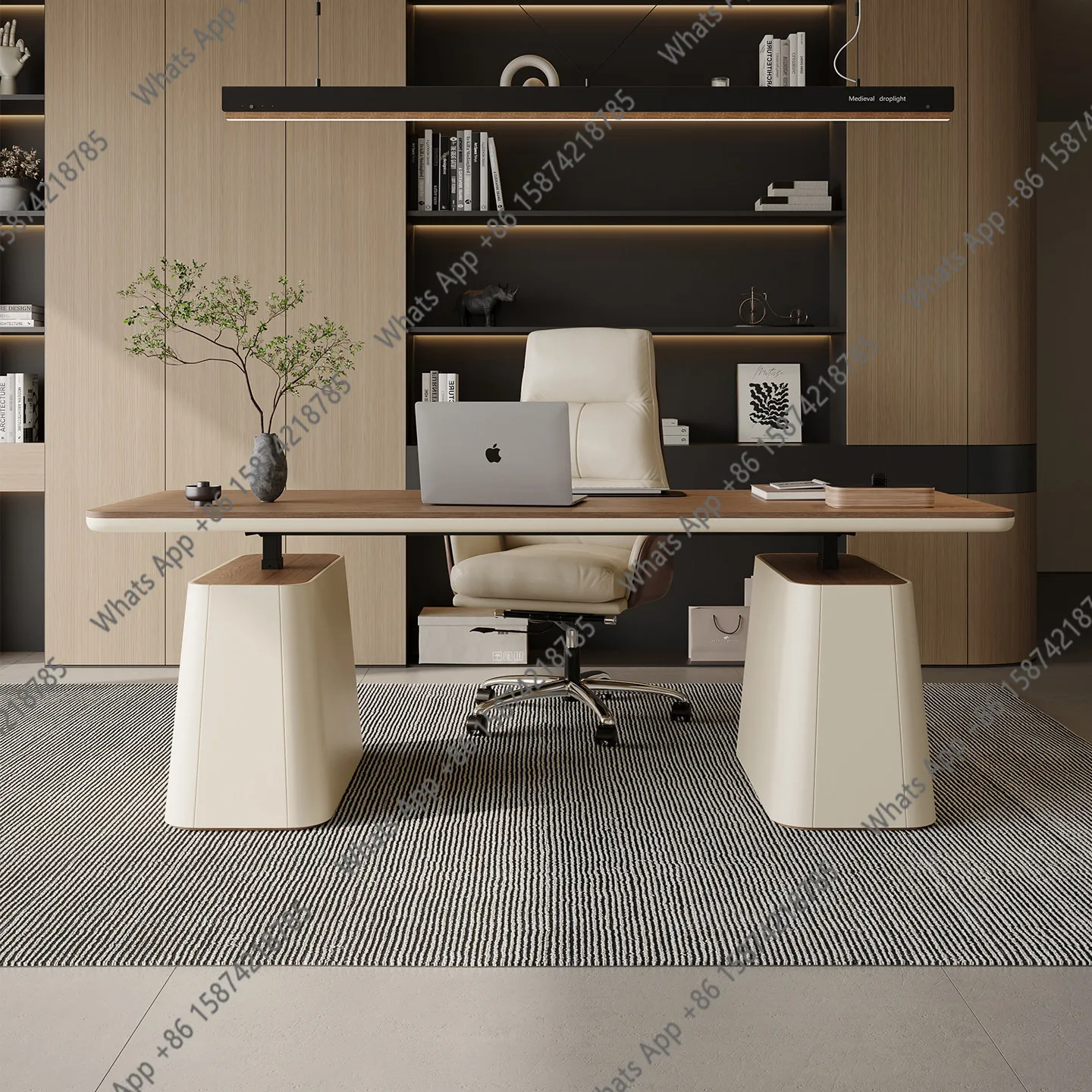 Rt Electric Lifting Desk Computer Desk Office Workbench Home Double Living Room Light Luxury Italian Minimalist Modern
Rt Electric Lifting Desk Computer Desk Office Workbench Home Double Living Room Light Luxury Italian Minimalist Modern