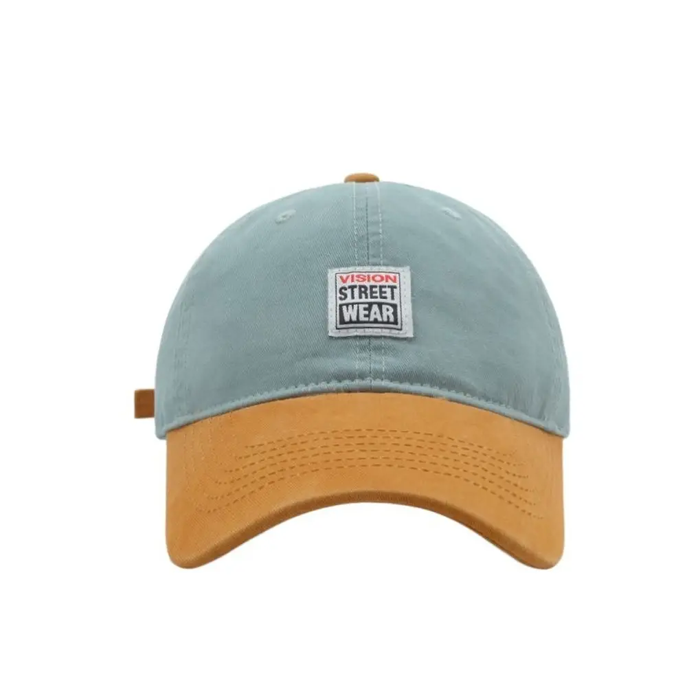 Новая регулируемая бейсбольная кепка с мягким верхом, классическая стильная фуражка, дышащая легкая винтажная кепка-дальнобойщик, повседневная одежда
Новая регулируемая бейсбольная кепка с мягким верхом, классическая стильная фуражка, дышащая легкая винтажная кепка-дальнобойщик, повседневная одежда