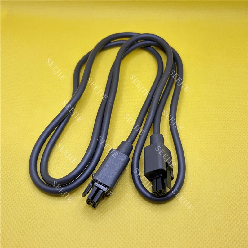 1Pc Signal Line for ACE Pro, Connecting Anycubic Kobra 3 / K3 V2 / S1 / K3 Max
1Pc Signal Line for ACE Pro, Connecting Anycubic Kobra 3 / K3 V2 / S1 / K3 Max