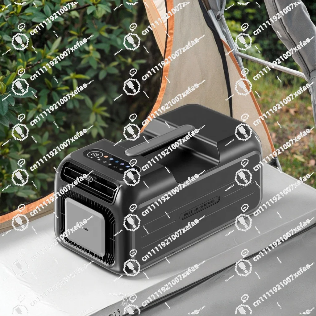 The latest design of portable air conditioning free installation of strong airflow mobile air conditioning
The latest design of portable air conditioning free installation of strong airflow mobile air conditioning