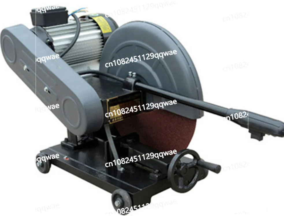 Strong grinding wheel cutting machine Round steel angle steel grinding wheel , steel grinding wheel
Strong grinding wheel cutting machine Round steel angle steel grinding wheel , steel grinding wheel