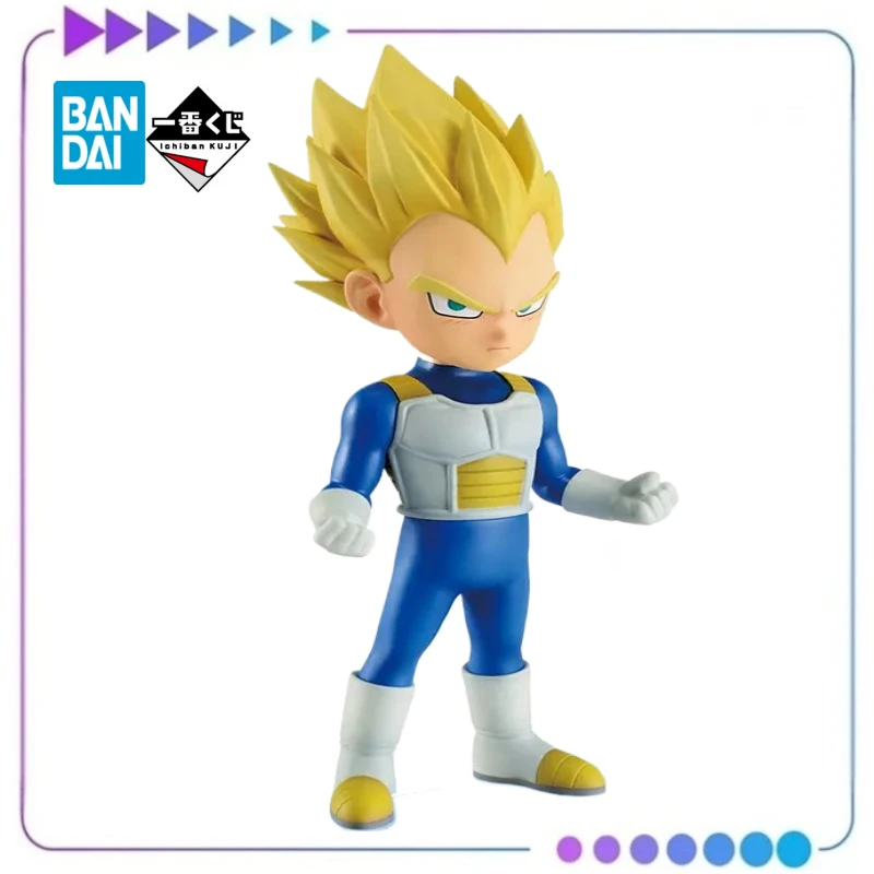 【Оригинал】BANDAI Ichiban Kuji Dragon Ball Daima Vol.2 C Reward Super Saiyan 2/3 Vegeta (мини-версия) MASTERLISE EMOVING Toys
【Оригинал】BANDAI Ichiban Kuji Dragon Ball Daima Vol.2 C Reward Super Saiyan 2/3 Vegeta (мини-версия) MASTERLISE EMOVING Toys