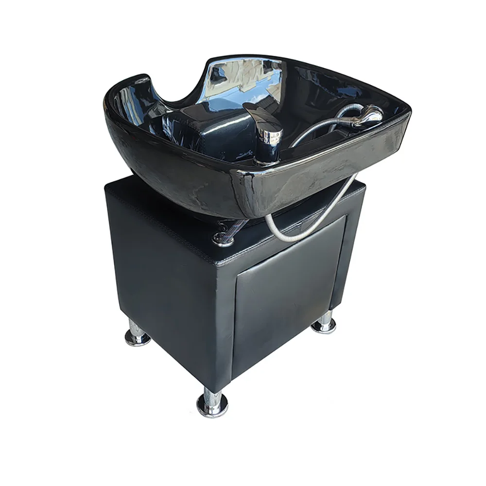 Hair Washing Adjustable Shampoo Chair Treatment Bowl Head Spa Thai Shampoo Bed Massage Sink Chaises De Shampooing Furniture
Hair Washing Adjustable Shampoo Chair Treatment Bowl Head Spa Thai Shampoo Bed Massage Sink Chaises De Shampooing Furniture