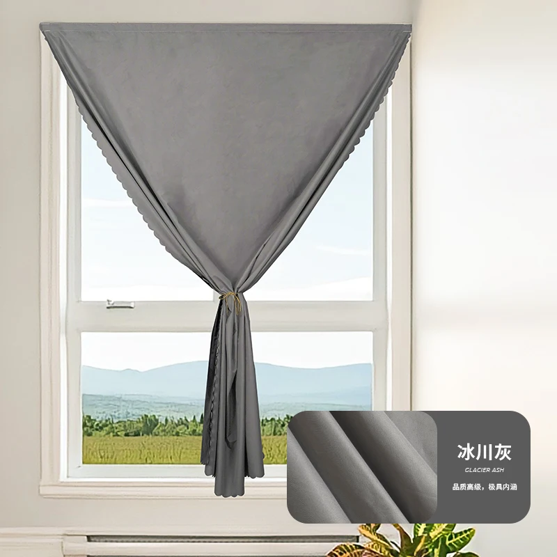 2025 New Upgrade Blackout Curtains for Bedroom & Balcony - No Drill Magic Tape Thermal Insulated Sunblock Curtains
2025 New Upgrade Blackout Curtains for Bedroom & Balcony - No Drill Magic Tape Thermal Insulated Sunblock Curtains