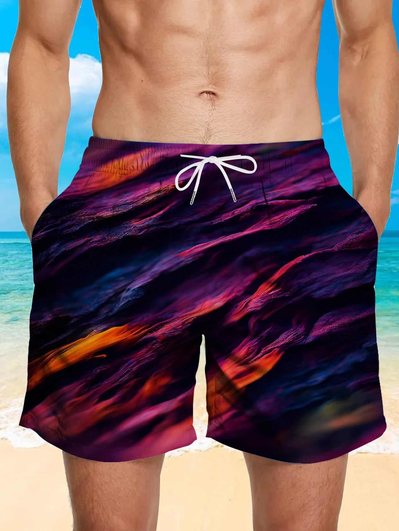 Men's Athletic Shorts Casual Gym Shorts for Running Workout Training Daily Wear
Men's Athletic Shorts Casual Gym Shorts for Running Workout Training Daily Wear
