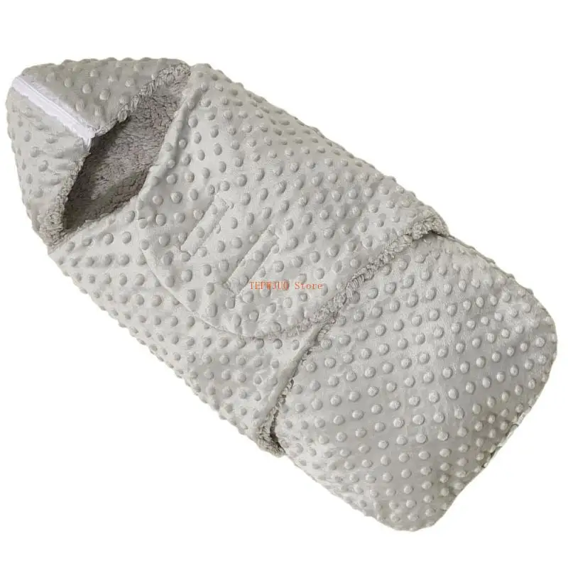 U50F Winter Bags Baby Sleeping Bags for Boy Girl Wrap Blanket Receiving Blanket Sleep Bag for Newborns 0-12 Months 
U50F Winter Bags Baby Sleeping Bags for Boy Girl Wrap Blanket Receiving Blanket Sleep Bag for Newborns 0-12 Months