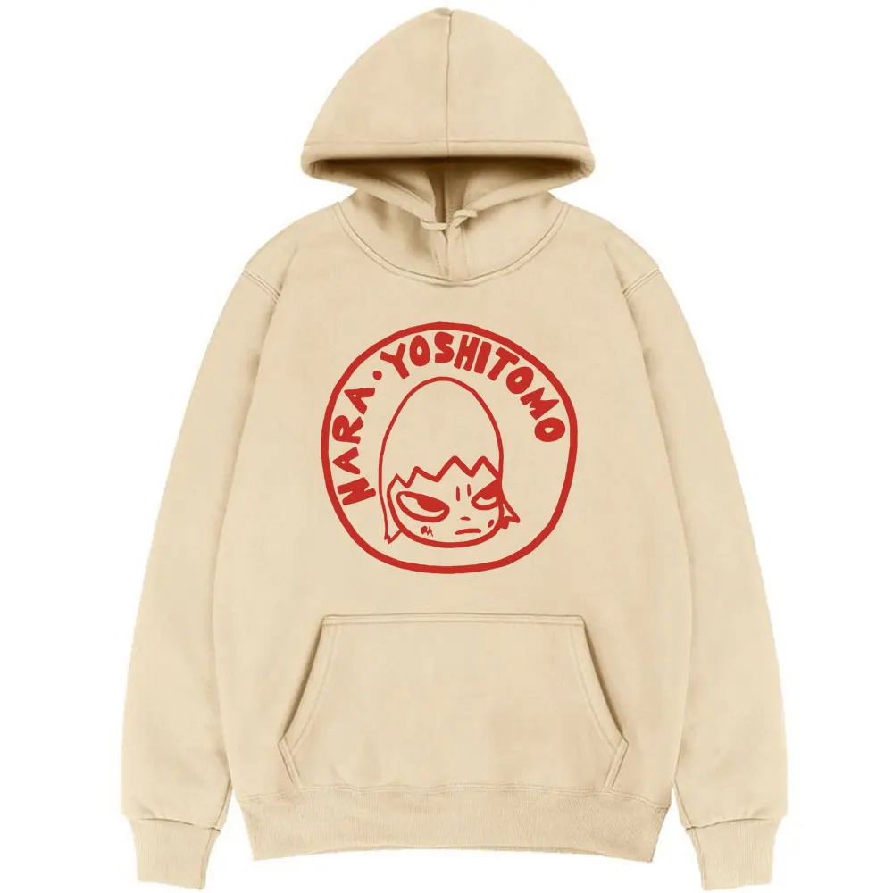 Yoshitomo Nara Dream Art Style Hoodie Men Women Fashion Oversized Sweatshirt Funny Casual Loose Hoodies Harajuku Male Clothes
Yoshitomo Nara Dream Art Style Hoodie Men Women Fashion Oversized Sweatshirt Funny Casual Loose Hoodies Harajuku Male Clothes